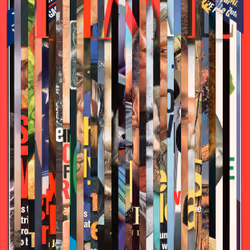 Slice of TIME, 1998 by DW Pine