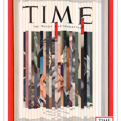 Timepieces Sot Slices