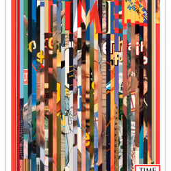 Slice of TIME, 1978 by DW Pine