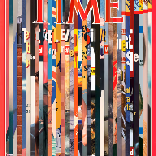 Timepieces Sot Slices