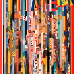 Slice of TIME, 1979 by DW Pine