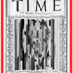 Slice of TIME, 1924 by DW Pine