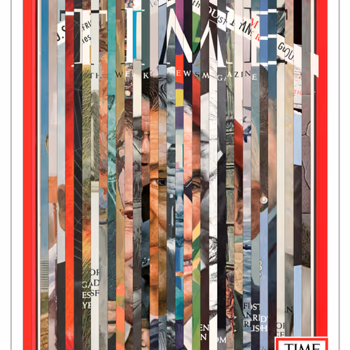 Timepieces Sot Slices