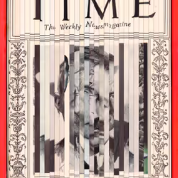 Slice of TIME, 1928 by DW Pine