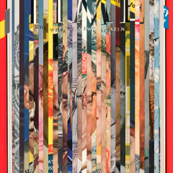 Slice of TIME, 1956 by DW Pine
