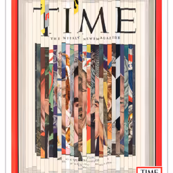 Slice of TIME, 1948 by DW Pine