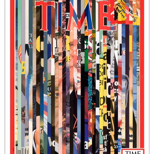 Timepieces Sot Slices