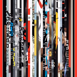 Slice of TIME, 2016 by DW Pine