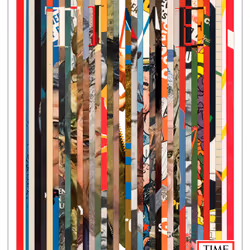 Slice of TIME, 1969 by DW Pine