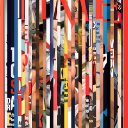 Slice of TIME, 2003 by DW Pine