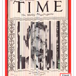 Slice of TIME, 1928 by DW Pine
