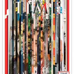 Slice of TIME, 1967 by DW Pine