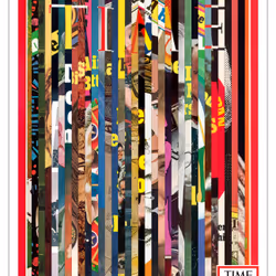 Slice of TIME, 1971 by DW Pine