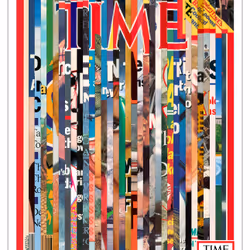 Slice of TIME, 1985 by DW Pine