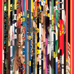 Slice of TIME, 1971 by DW Pine