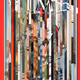 Slice of TIME, 1964 by DW Pine