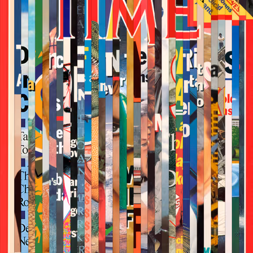 Timepieces Sot Slices