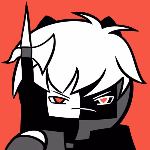 7