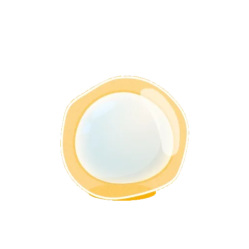 Gooey #22
