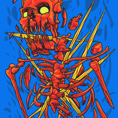 Thekraft