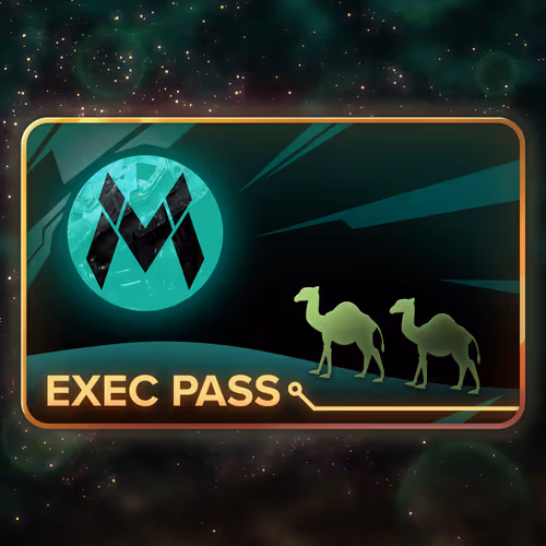 MXNA EXEC PASS