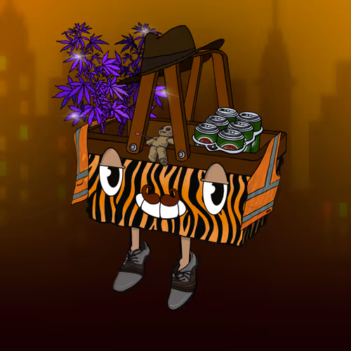 Savage Baskets V2