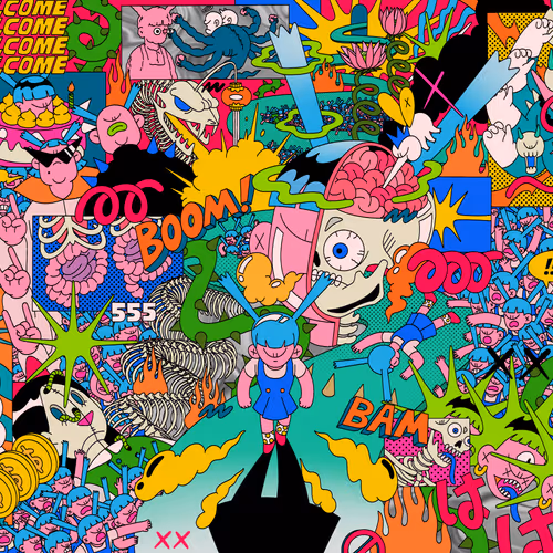 Somewhere - TGlCThxjNs