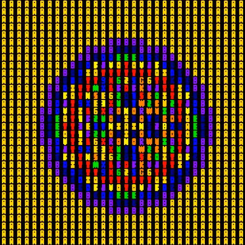 Fractal Moji 2 1