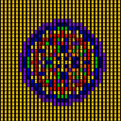 Fractal Moji 2 1