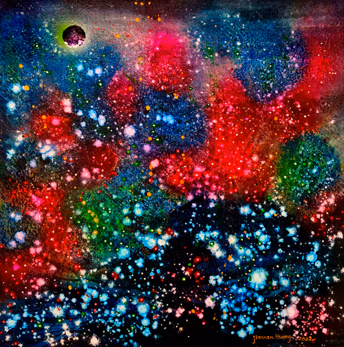ORBIT#480 Dreamland 16 Dream Odyssey