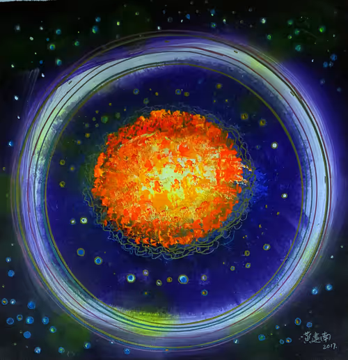 ORBIT#473 Metaverse 101 Celestial Evolution