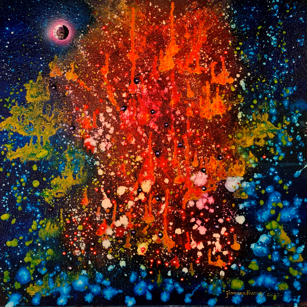 ORBIT#484 Dreamland 17 Whispering Dreams