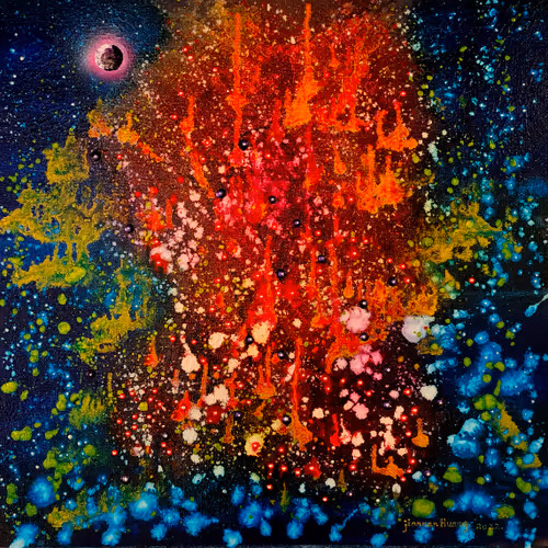 ORBIT#484 Dreamland 17 Whispering Dreams