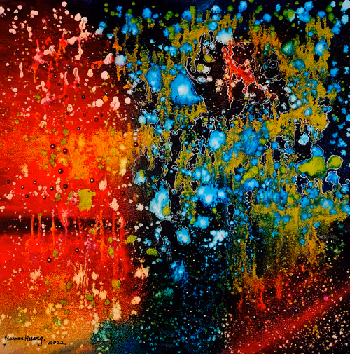 ORBIT#471 Dreamland 15 Nebulous Dreams