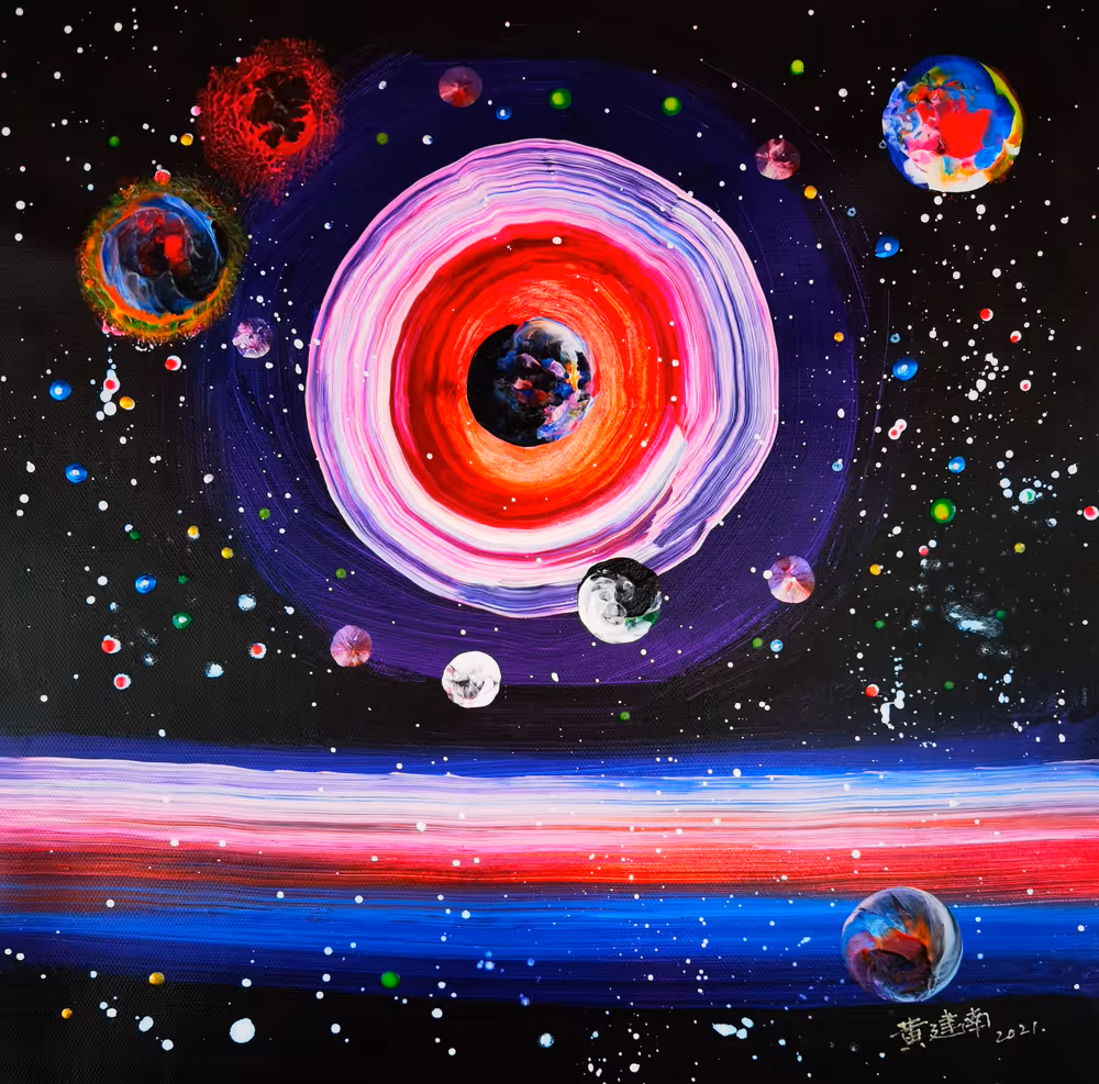ORBIT#474 Metaverse 102 Infinite Horizons