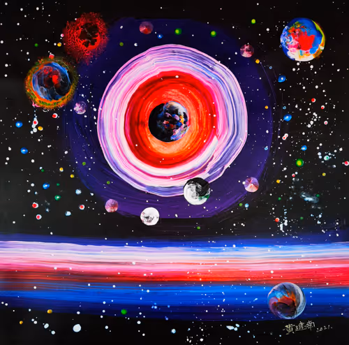 ORBIT#474 Metaverse 102 Infinite Horizons