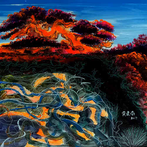 ORBIT#359 The Earth Code 18 Whispering Woods
