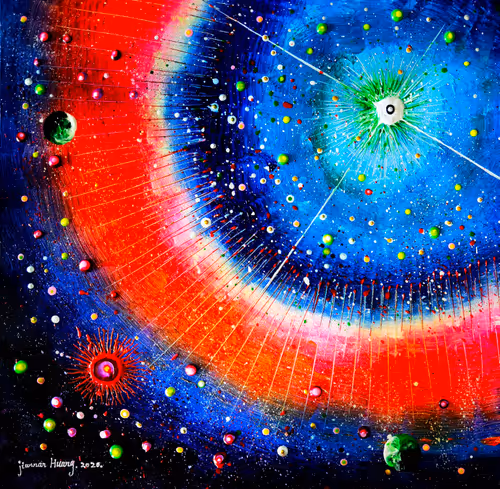 ORBIT#472 Metaverse 100 Beyond Cosmos