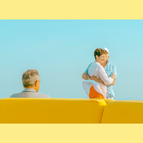 Iristography - edition pieces