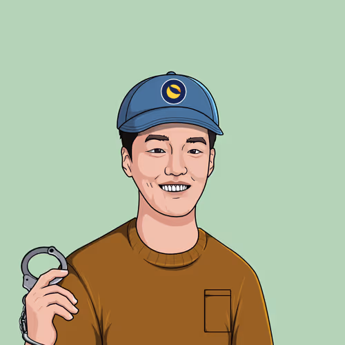 Heroes and Villains of Cryptoverse (HaVoC) #79