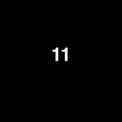 11