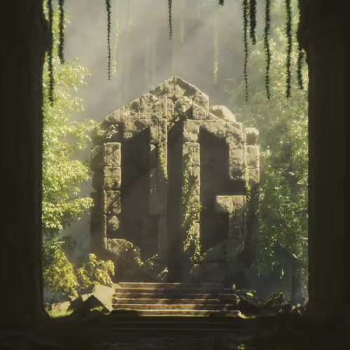 Radiant #21/79