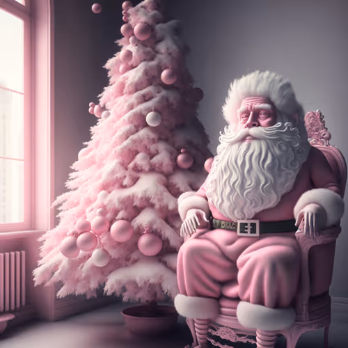 Lonely Xmas