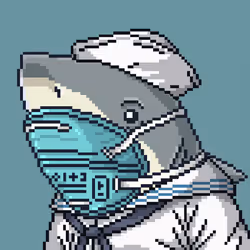 Justice Shark #113