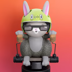 Rabbit #9053