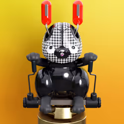 Rabbit #6083