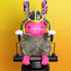6795