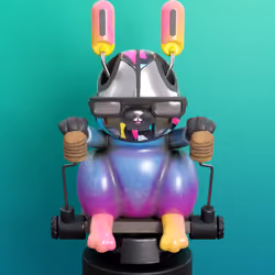 Rabbit #4435