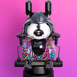 Rabbit #6198