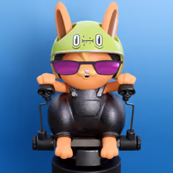 Rabbit #5878